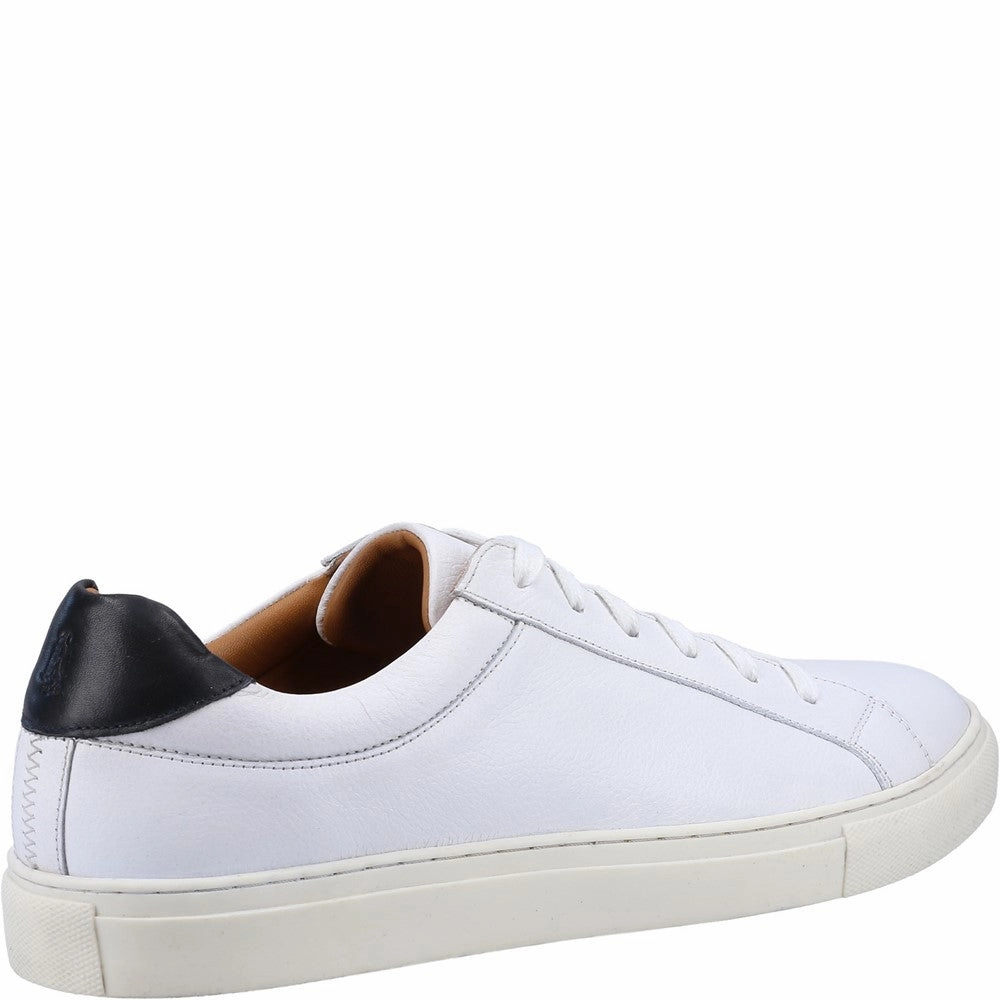 Hush Puppies Colton Cupsole Durable Lightweight Shoes