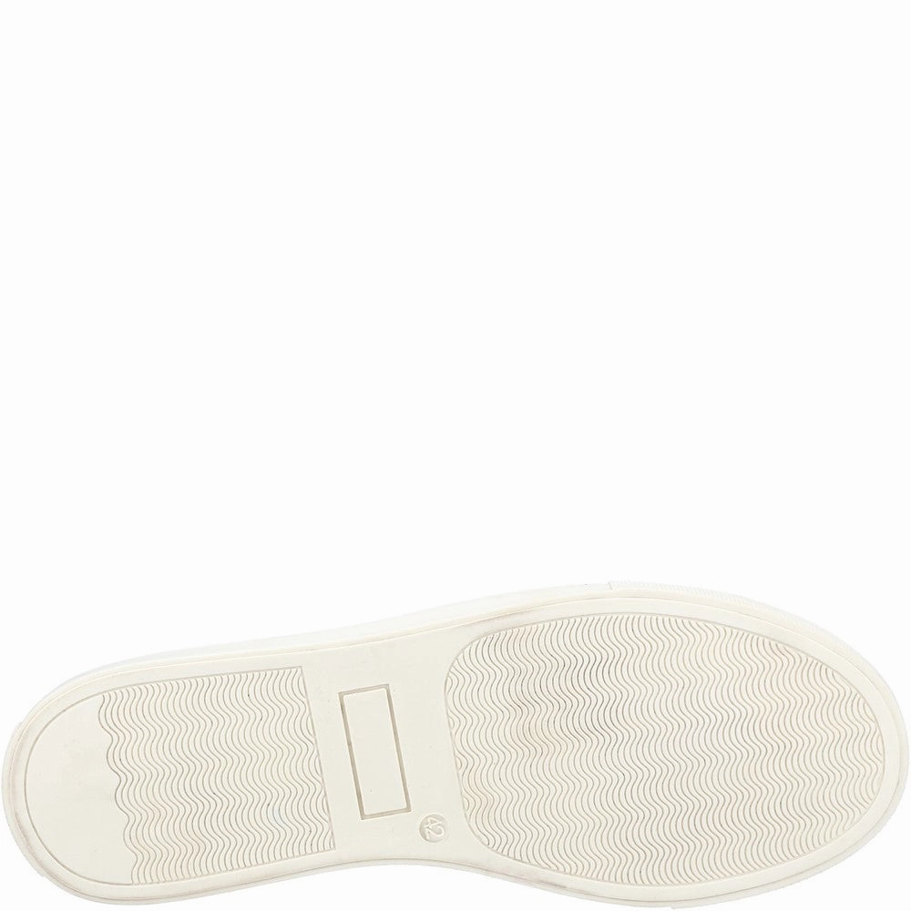 Hush Puppies Colton Cupsole All Day Comfort Durable