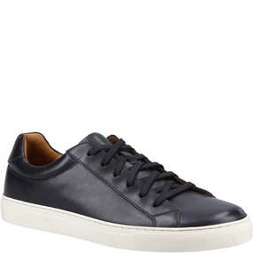 Everyday Sneakers Hush Puppies Colton Cupsole