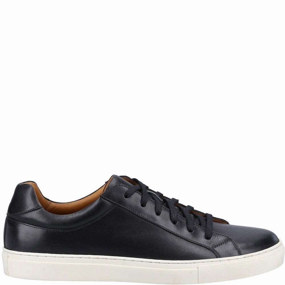 Hush Puppies Colton Cupsole Classic Sneakers Smart Casual Footwear