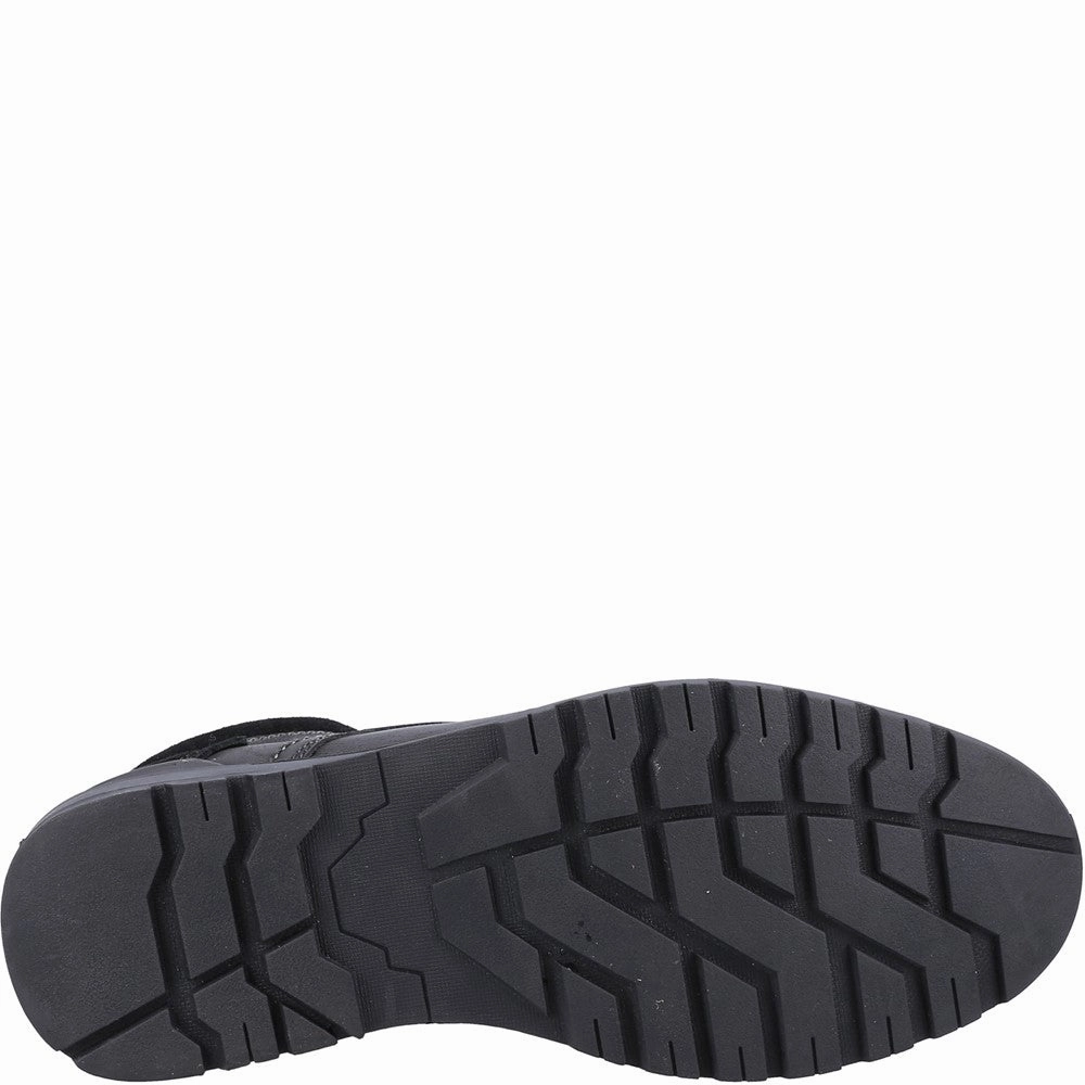 Daylong Comfort Hush Puppies Dean Boot