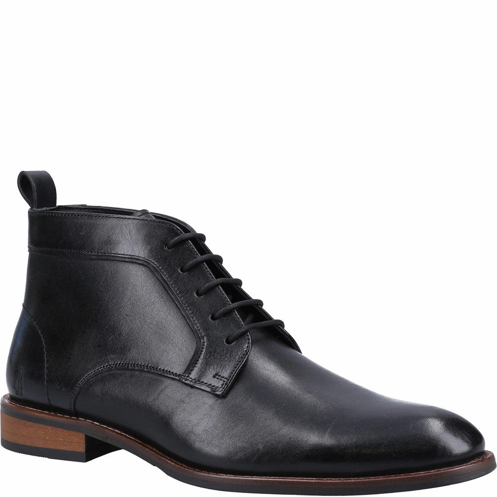 Hush Puppies Declan Lace Boot All Weather