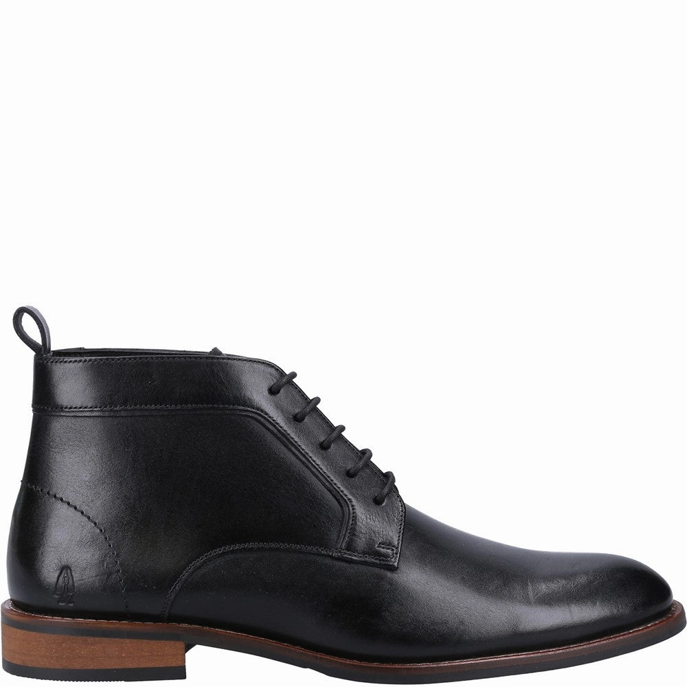 Waterproof Hush Puppies Declan Lace Boot
