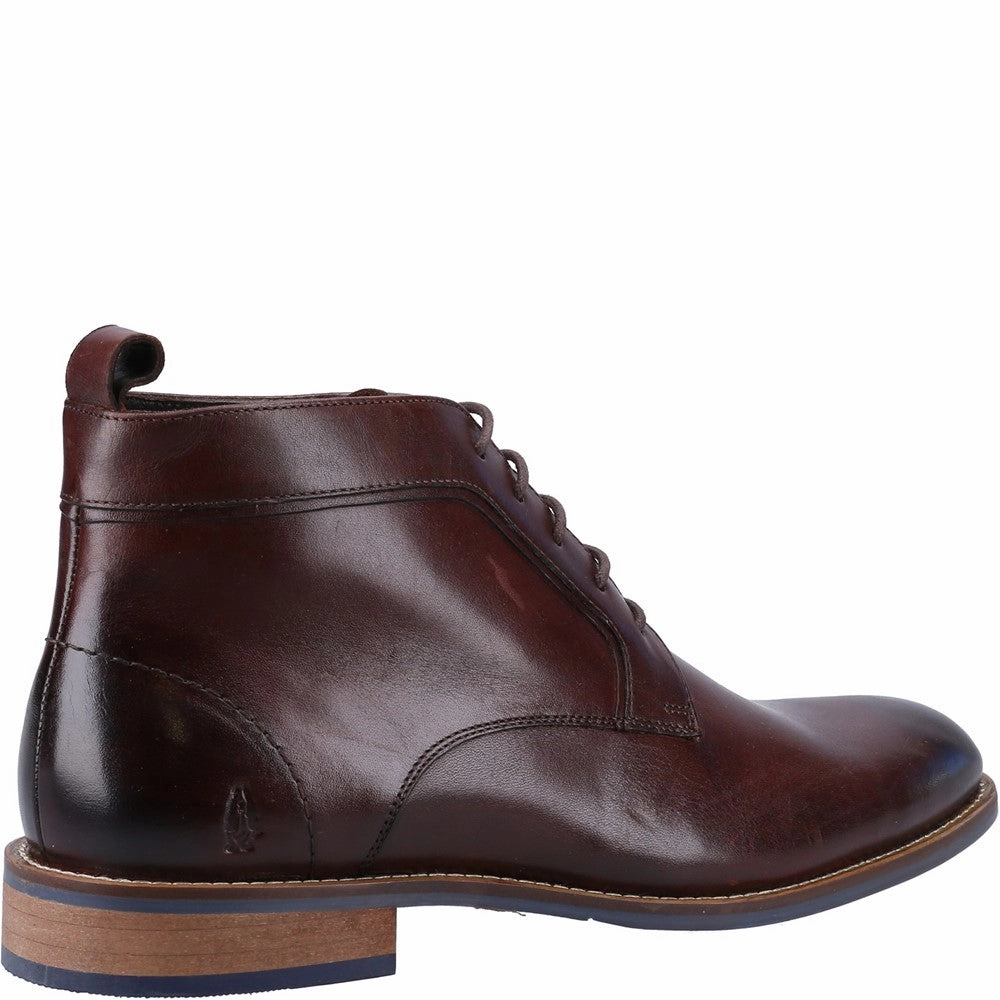 Pro Comfort Comfort Technology Hush Puppies Declan Lace Boot