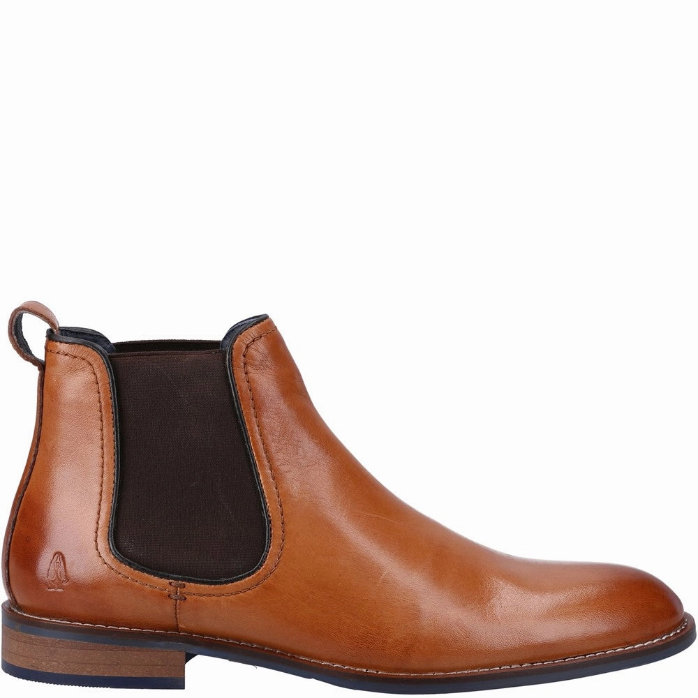 Easy On/Off Hush Puppies Diego Chelsea Boot