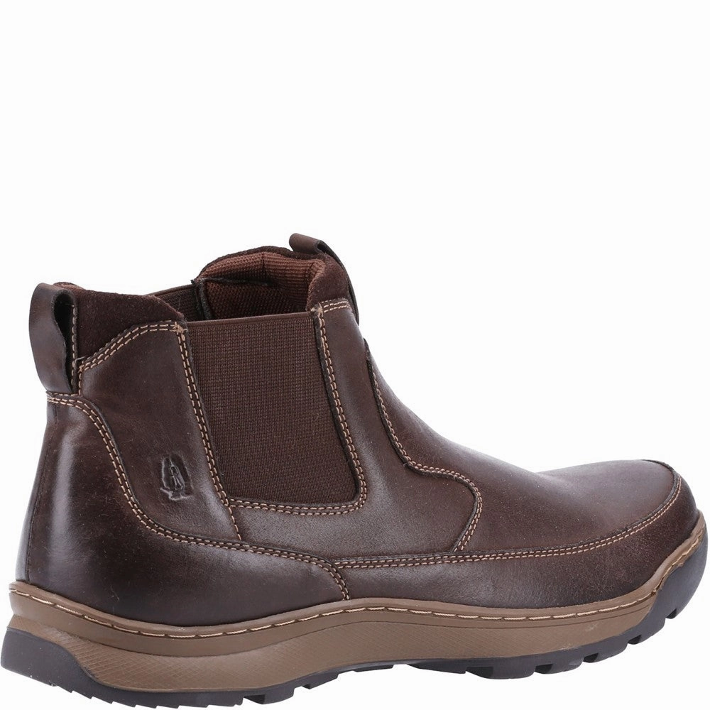 Odor Control Hush Puppies Gavin Boot