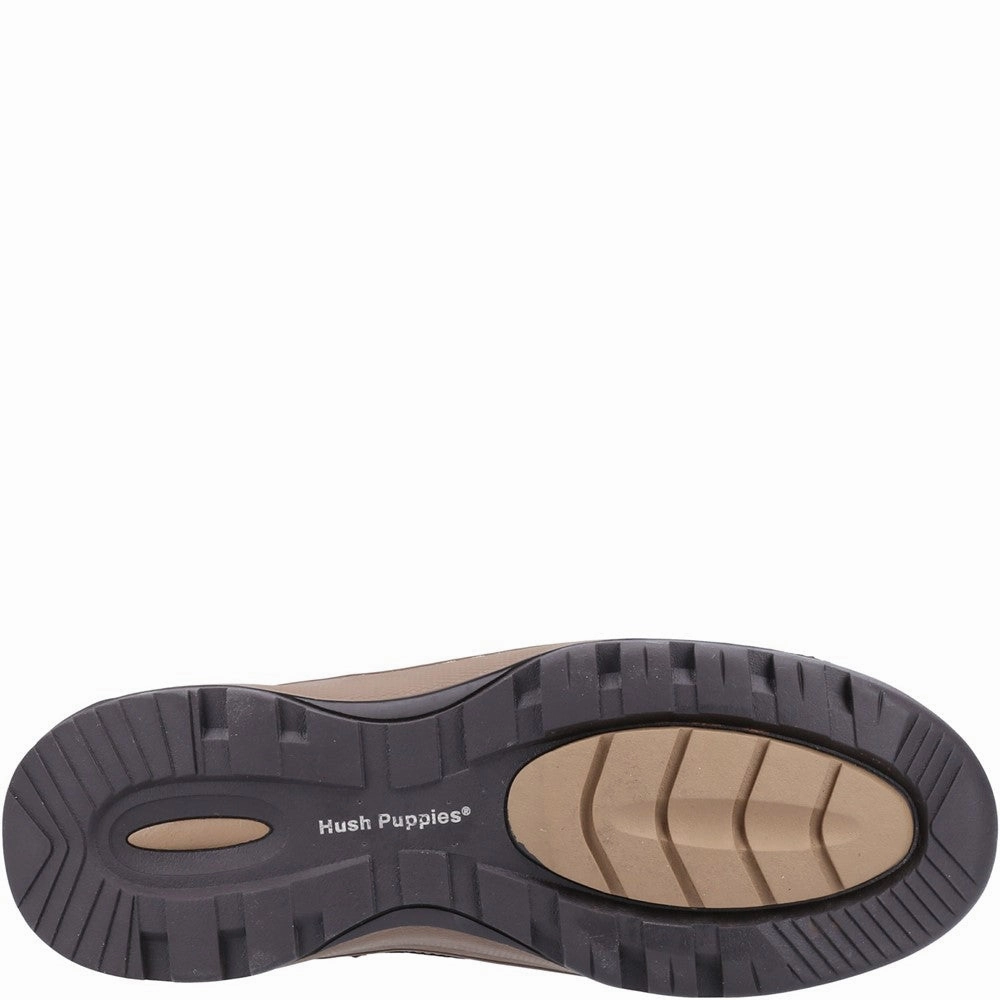 Hush Puppies Gavin Boot Flexible
