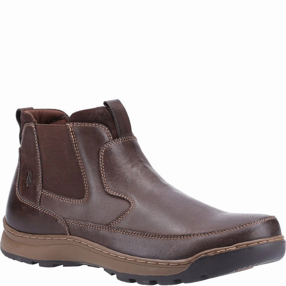 Hush Puppies Gavin Boot Lightweight Shoes