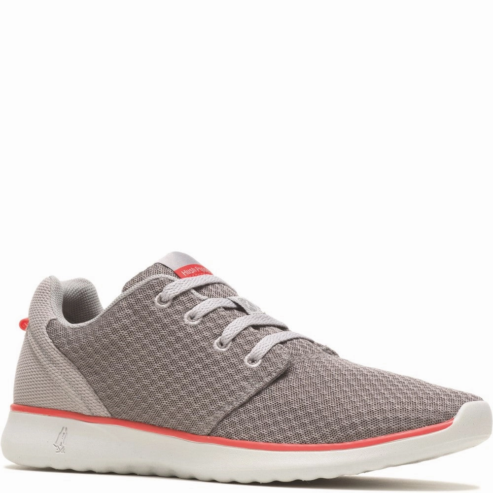 Hush Puppies Good Lace Shoe Supportive Footwear