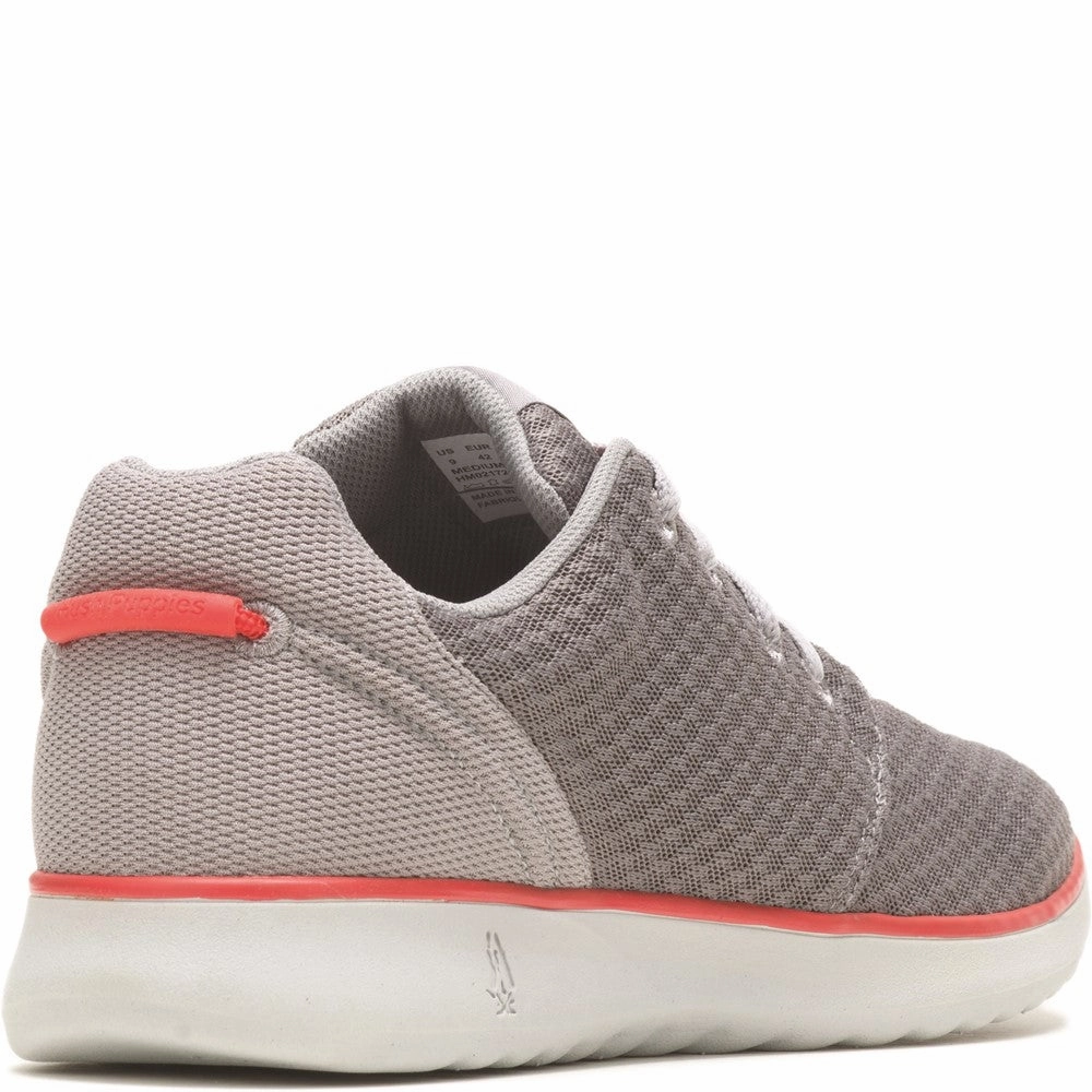 Rugged Sole Hush Puppies Good Lace Shoe