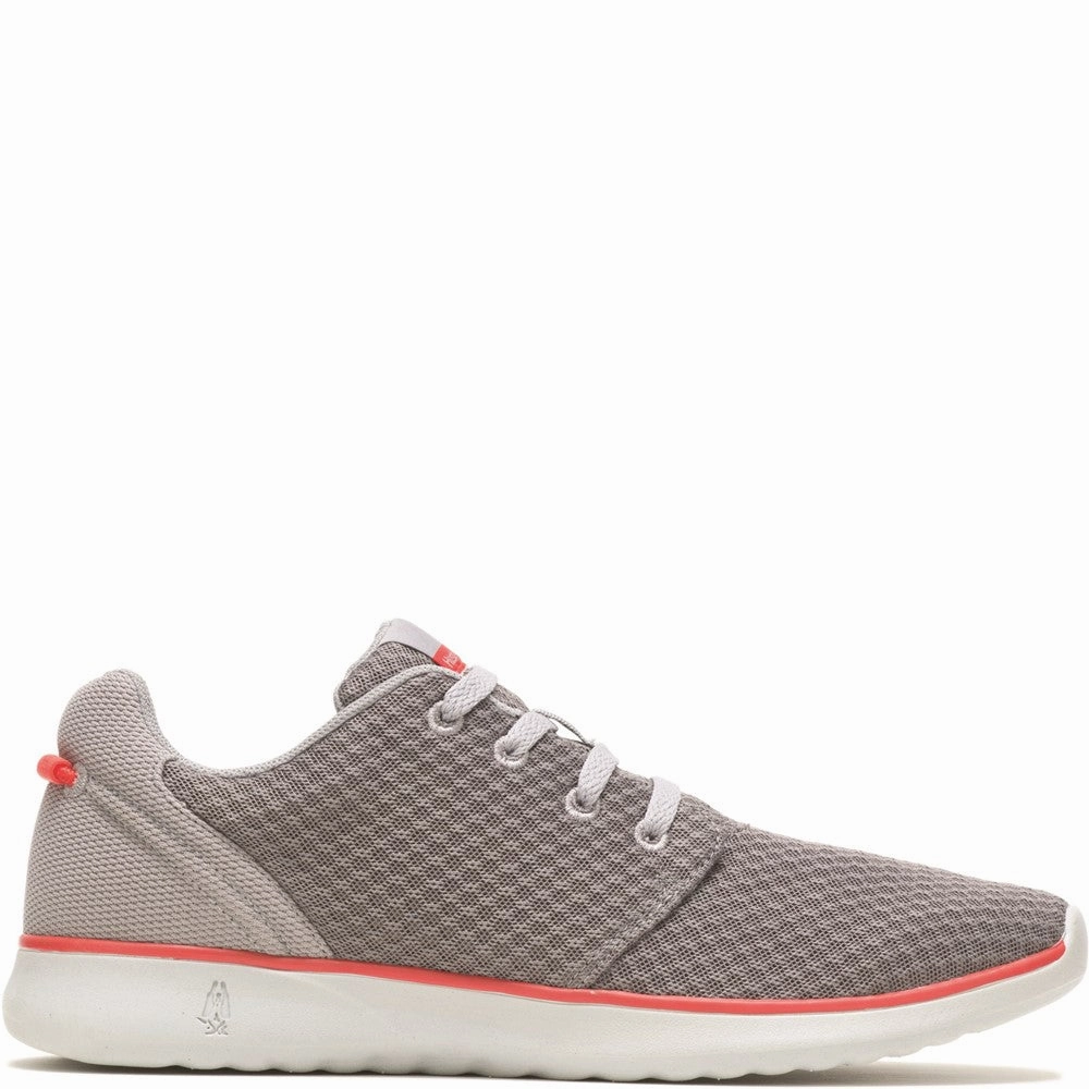 Water Resistant Hush Puppies Good Lace Shoe