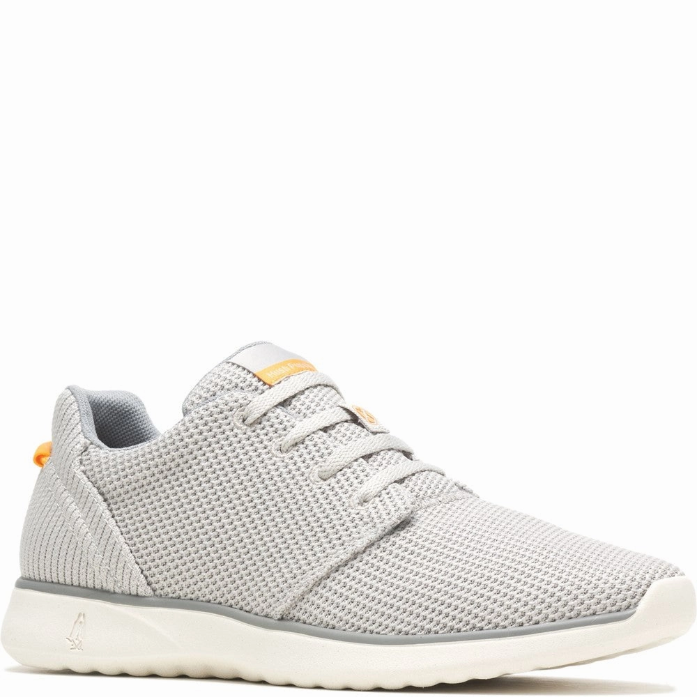 Secure Fit Hush Puppies Good Shoe Lace Up 2.0 Trainers