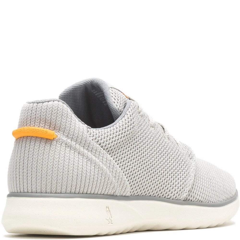 Waterproof Rugged Sole Hush Puppies Good Shoe Lace Up 2.0 Trainers