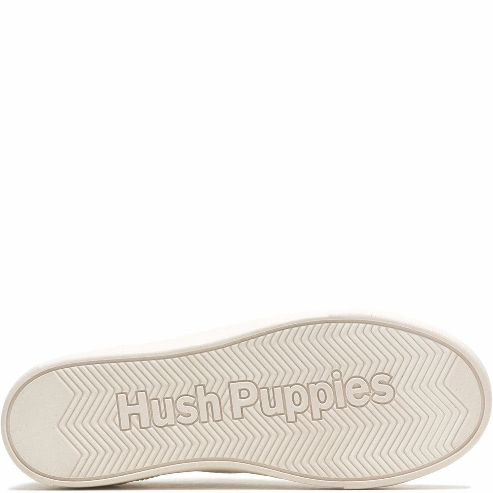 Essential Footwear All Day Comfort Hush Puppies Good Trainer