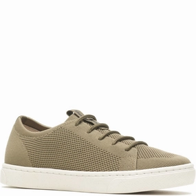 Comfort Sole Hush Puppies Good Trainer