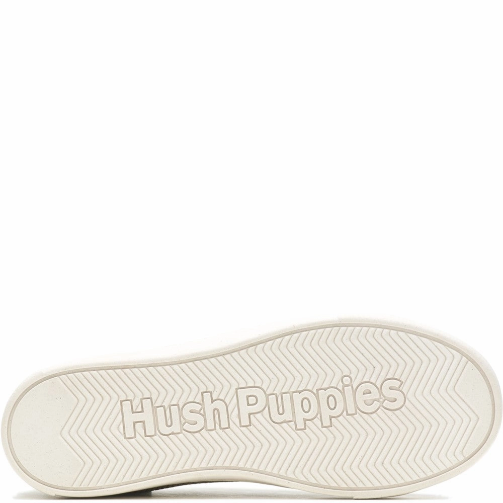Hush Puppies Good Trainer Easy Clean