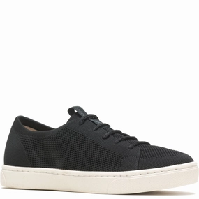 Hush Puppies Good Trainer Slip Resistant Work Standing Shoes