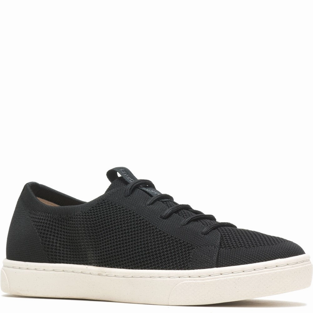 Hush Puppies Good Trainer Slip Resistant Work Standing Shoes