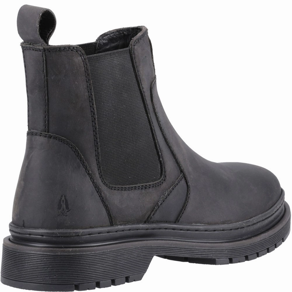 Everyday Sneakers Hush Puppies Jamie Chelsea Boot