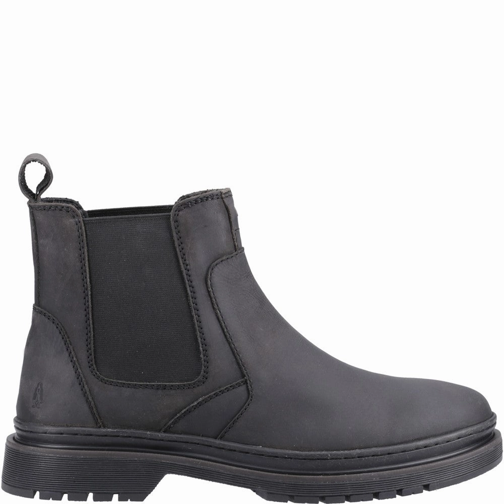 All Day Support Arch Support Hush Puppies Jamie Chelsea Boot