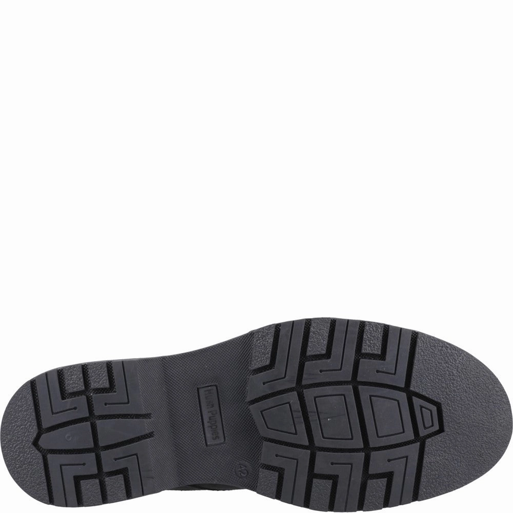 Travel Ready Hush Puppies Jamie Chelsea Boot