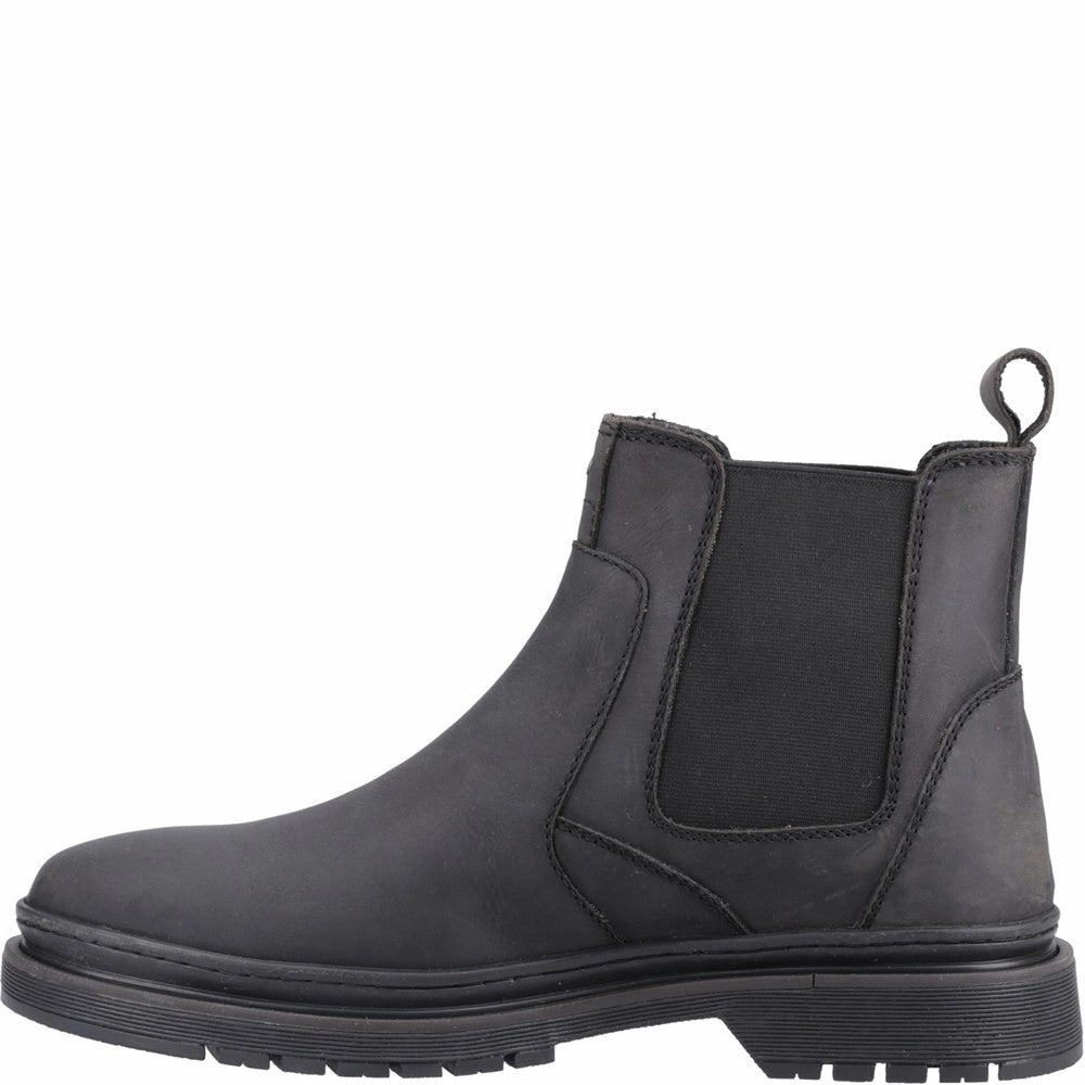 Hush Puppies Jamie Chelsea Boot Stable