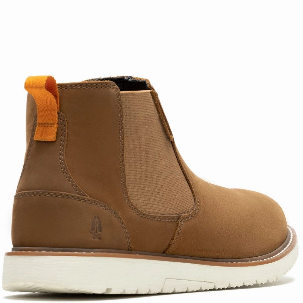 Hush Puppies Jenson Chelsea Boot Lightweight