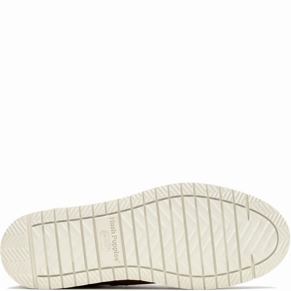 Hush Puppies Jenson Chelsea Boot Quick Dry Classic Sneakers