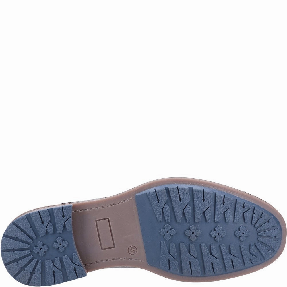 Breathable Hush Puppies Joel Boot