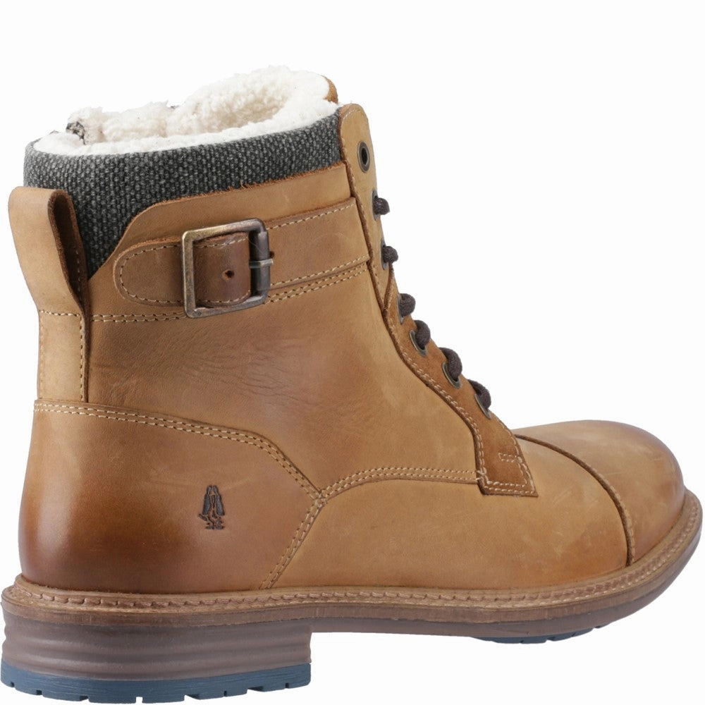 Hush Puppies Jordan Buckle Boot Unisex