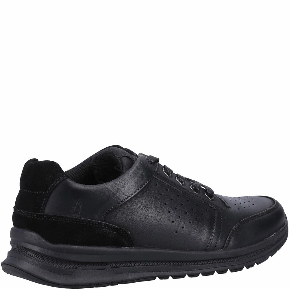 Casual Footwear Hush Puppies Joseph Shoe