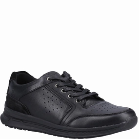 Hush Puppies Joseph Shoe Weather Resistant