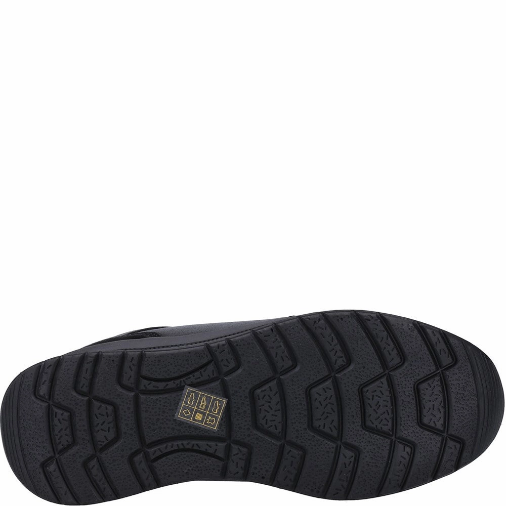 Slip Resistant Hush Puppies Joseph Shoe