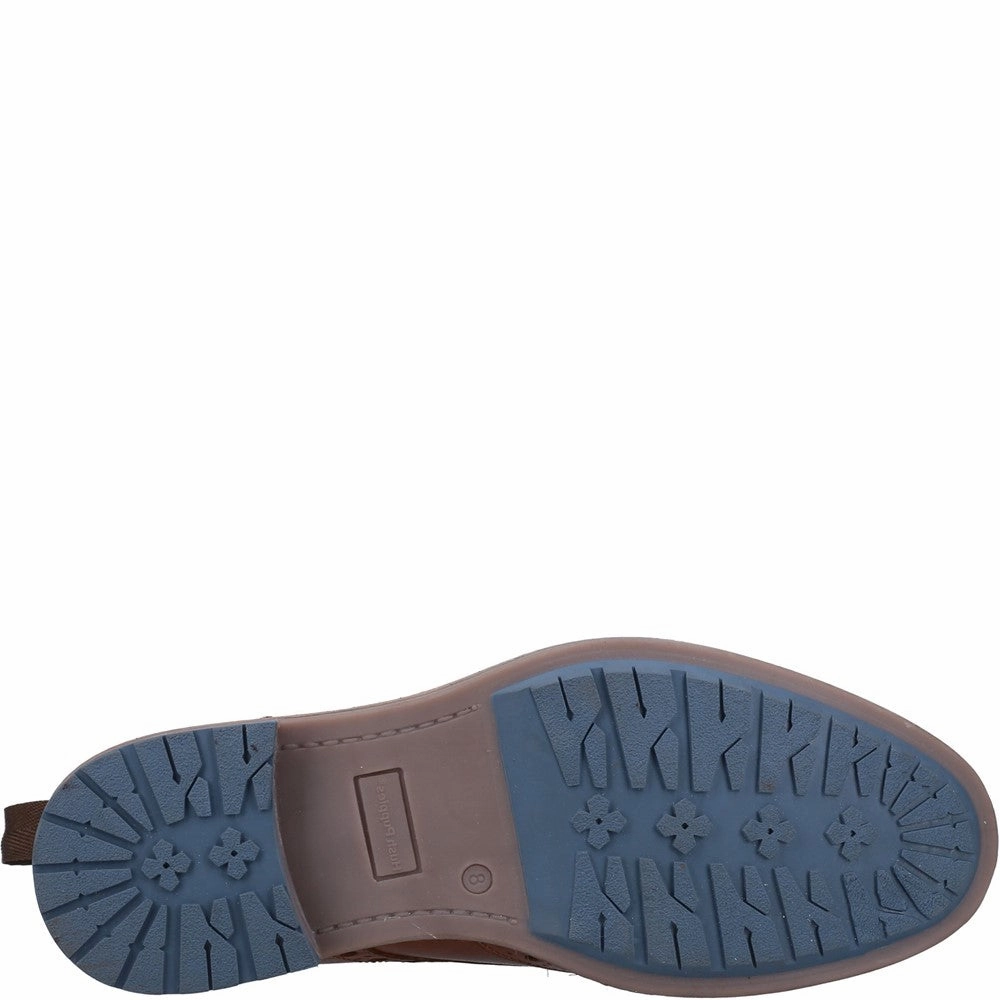 Classic Sneakers Everyday Sneakers Hush Puppies Joshua Brogue Boot