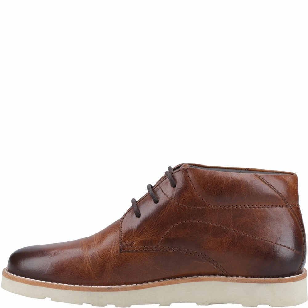 Hush Puppies Kennedy Boots Cloud Comfort