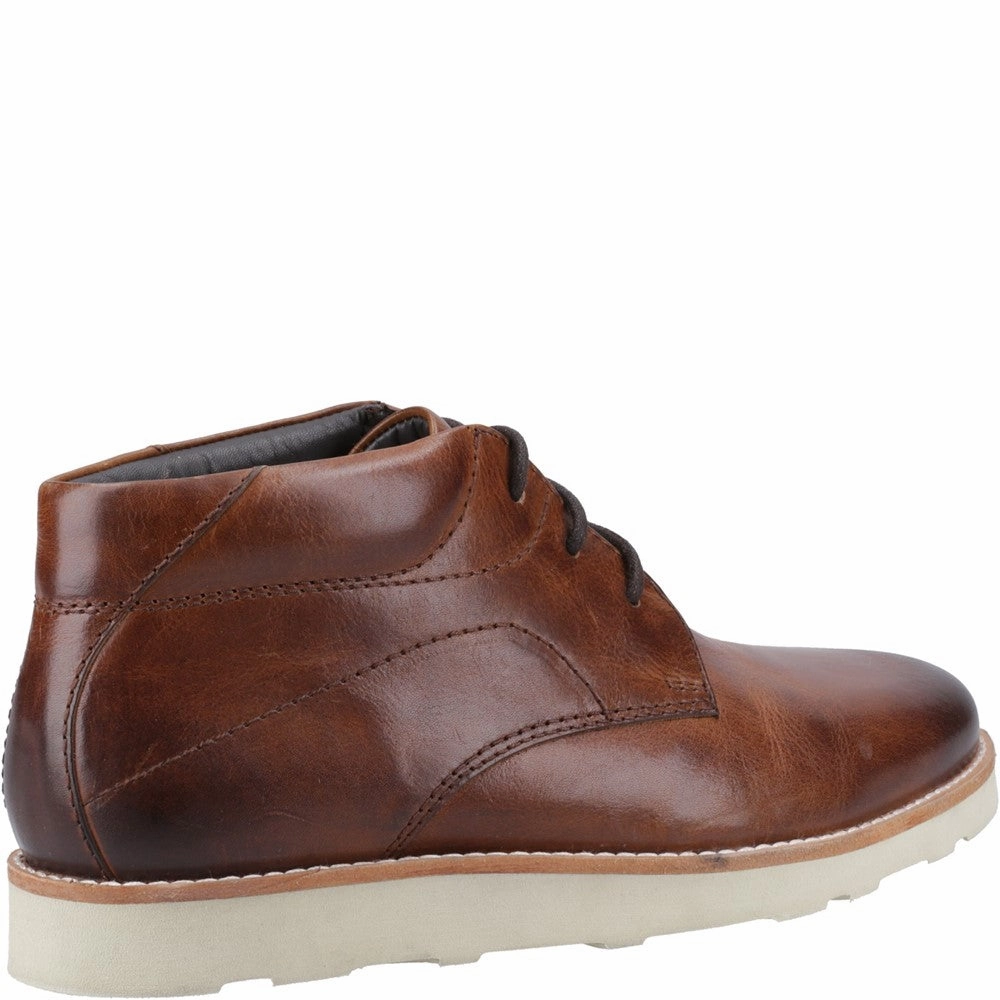 Weather Ready Hush Puppies Kennedy Boots