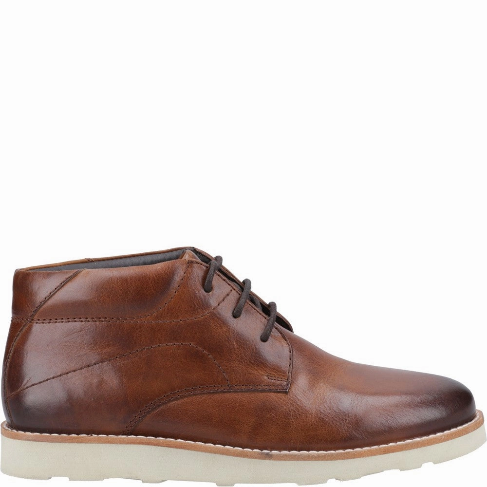 Sustainable Shoes Timeless Hush Puppies Kennedy Boots