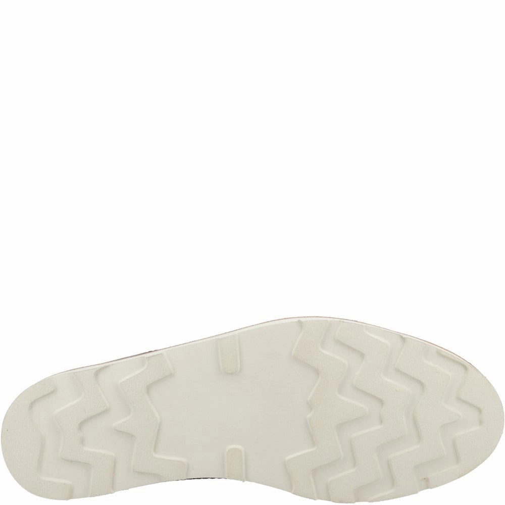 Cloud Comfort Hush Puppies Kennedy Boots