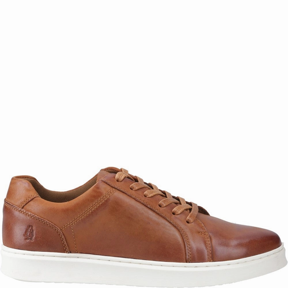 Hush Puppies Madden Shoes Pain Relief Easy On/Off