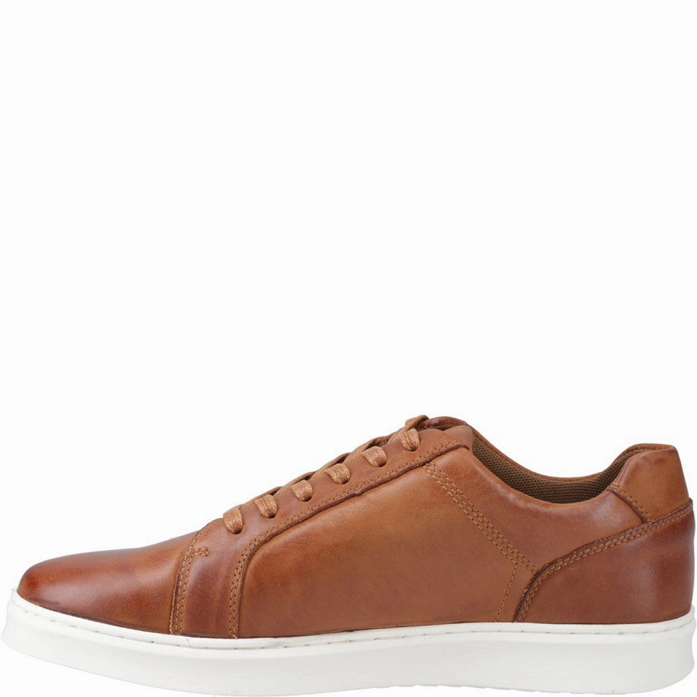 Waterproof Hush Puppies Madden Shoes