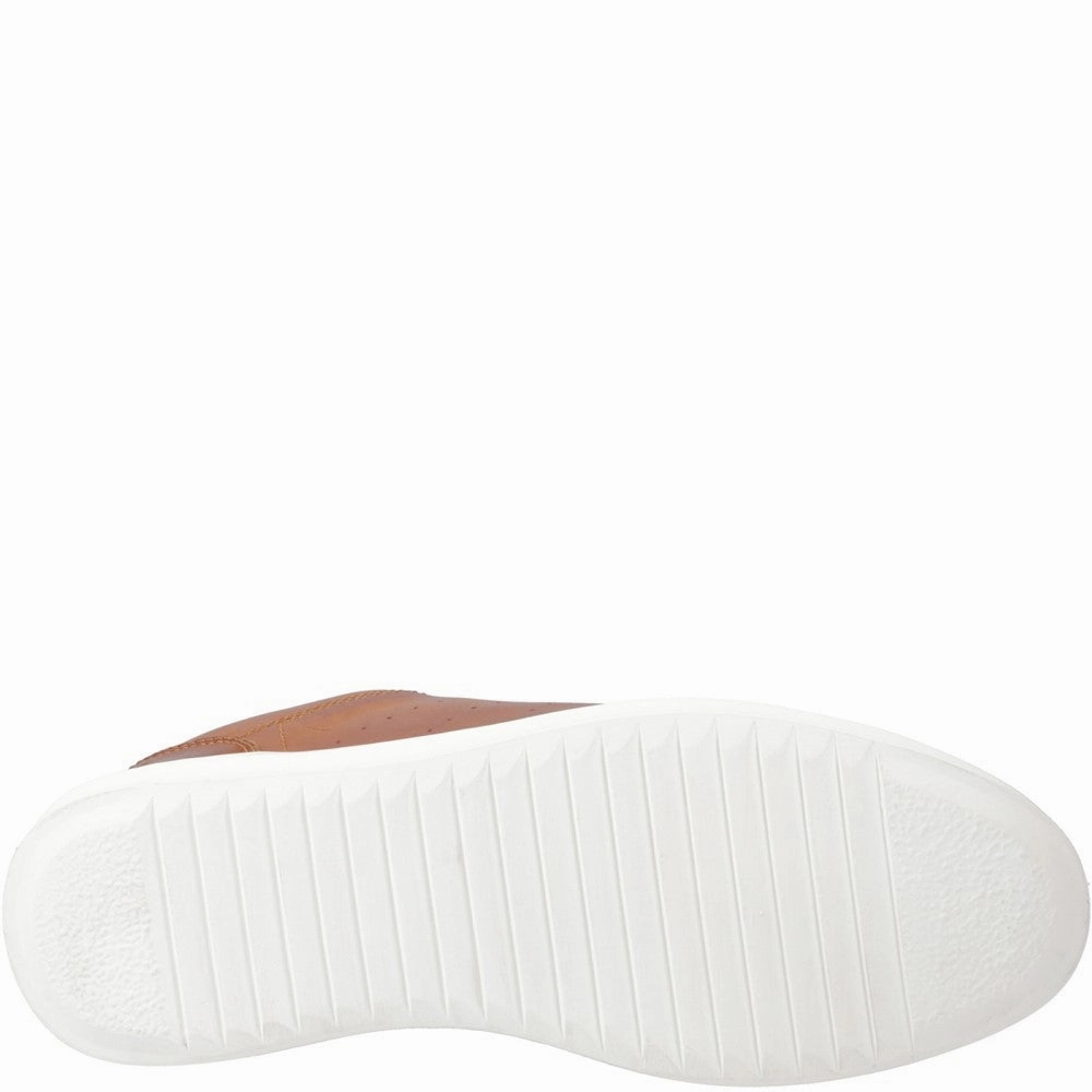 Hush Puppies Madden Shoes Durable Versatile Footwear