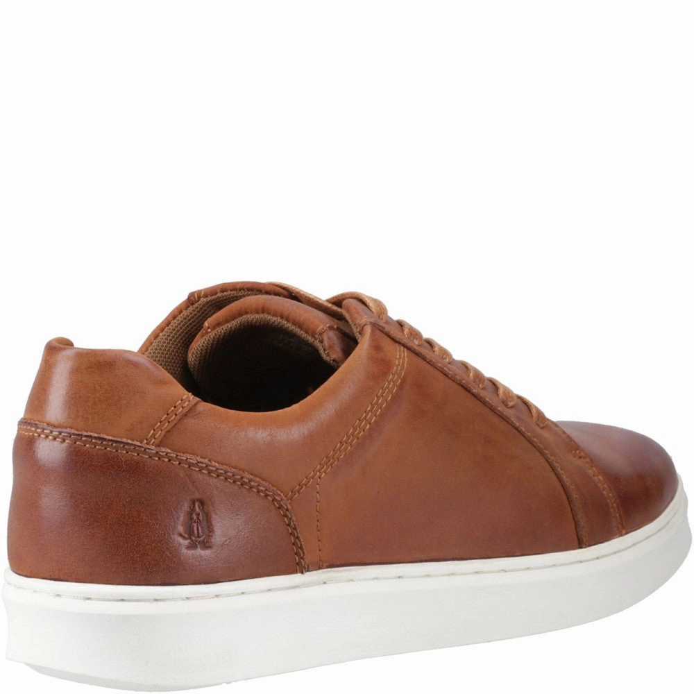 Hush Puppies Madden Shoes Essential Footwear