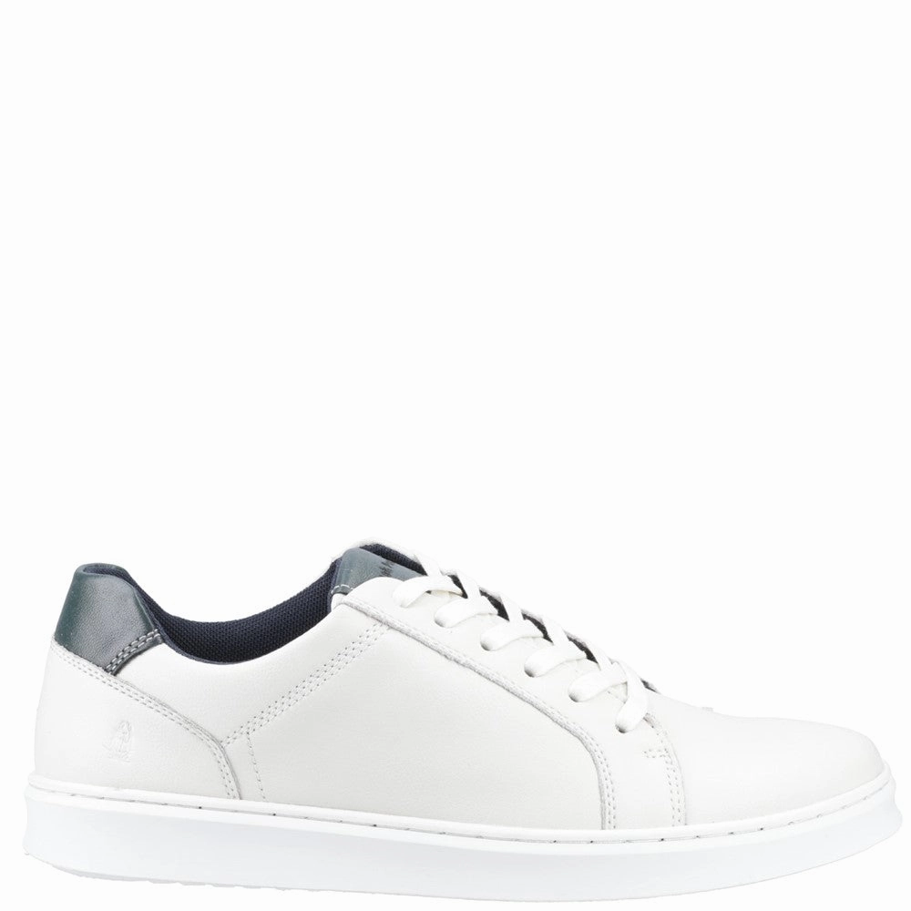 Moisture Wicking Smart Casual Footwear Hush Puppies Madden Shoes