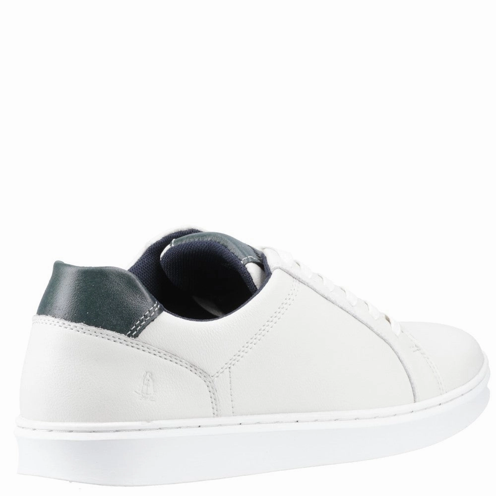 Non Slip Hush Puppies Madden Shoes