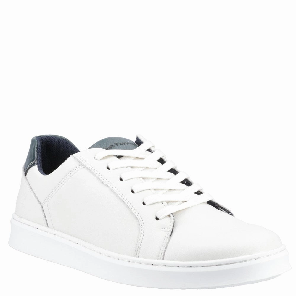 Hush Puppies Madden Shoes Cloud Comfort