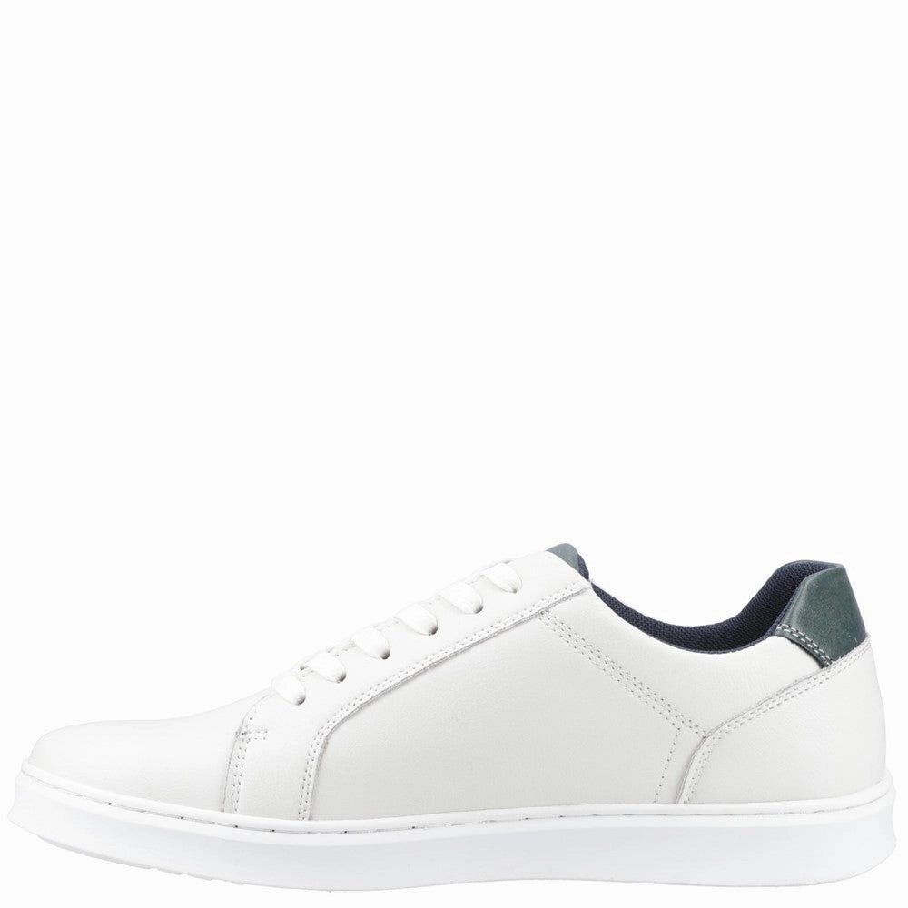 Hush Puppies Madden Shoes Sporty Style