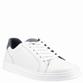 Hush Puppies Madden Shoes Cloud Comfort
