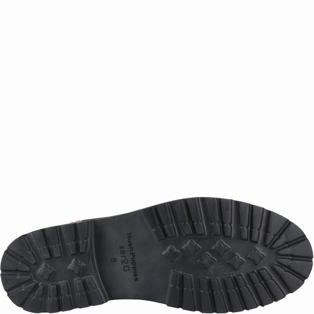 Lightweight Shoes Hush Puppies Maguire Boot