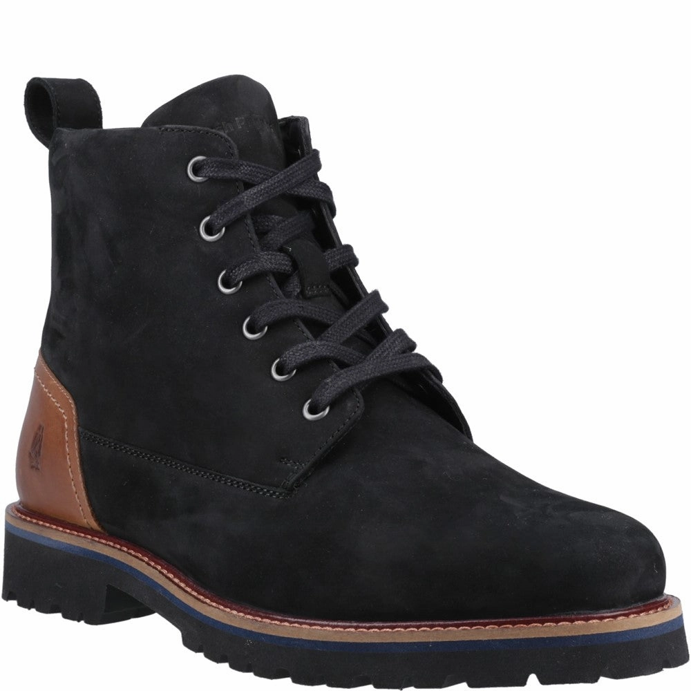 Walking Shoes Weather Resistant Hush Puppies Maguire Boot