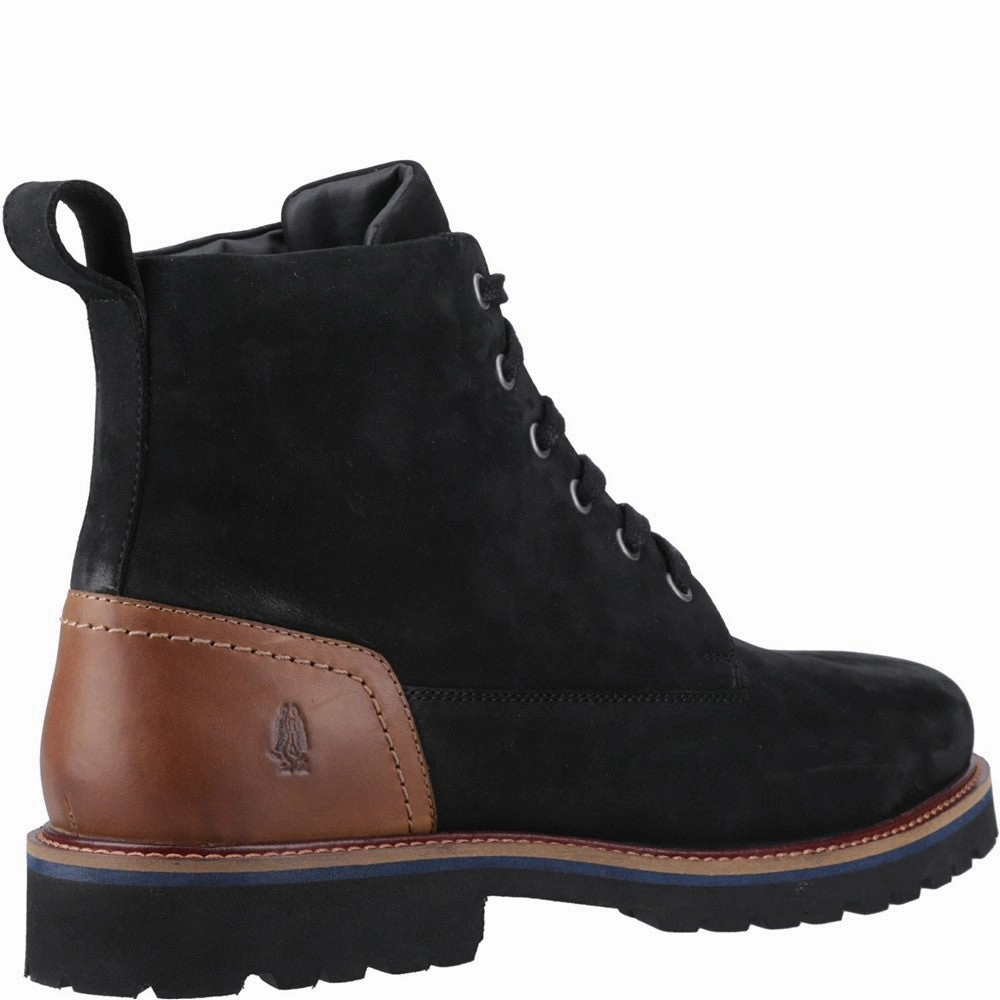 Daylong Comfort Hush Puppies Maguire Boot